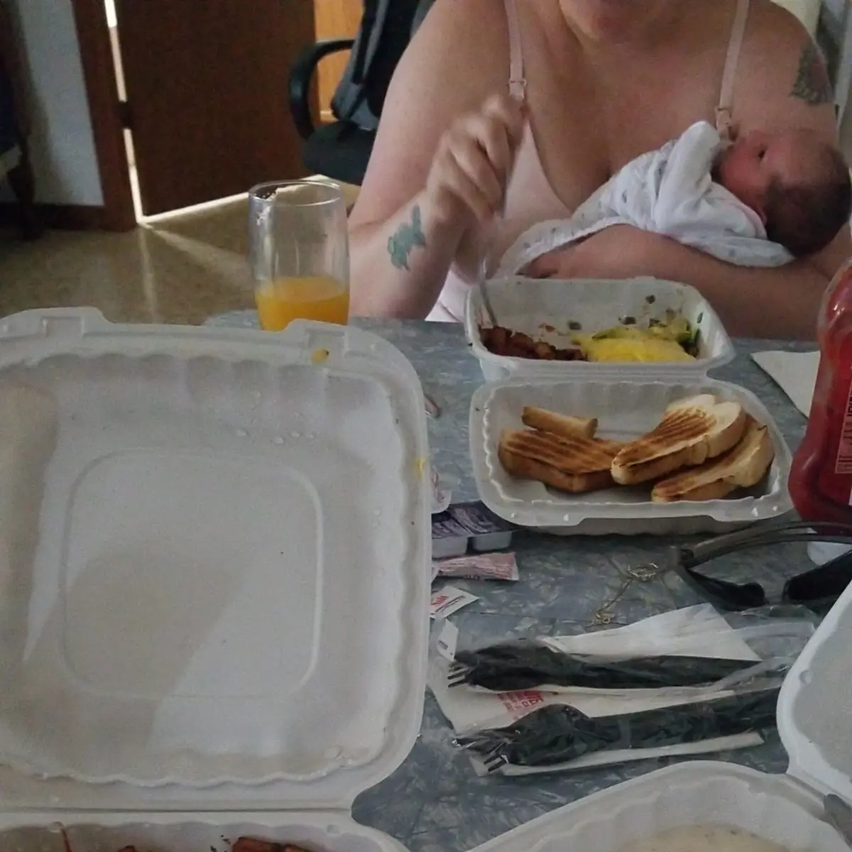 Country Fried Steak