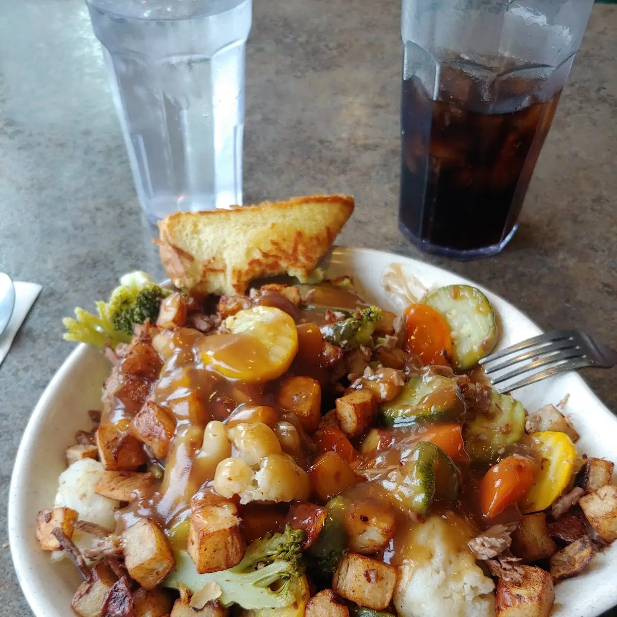 Home Fries