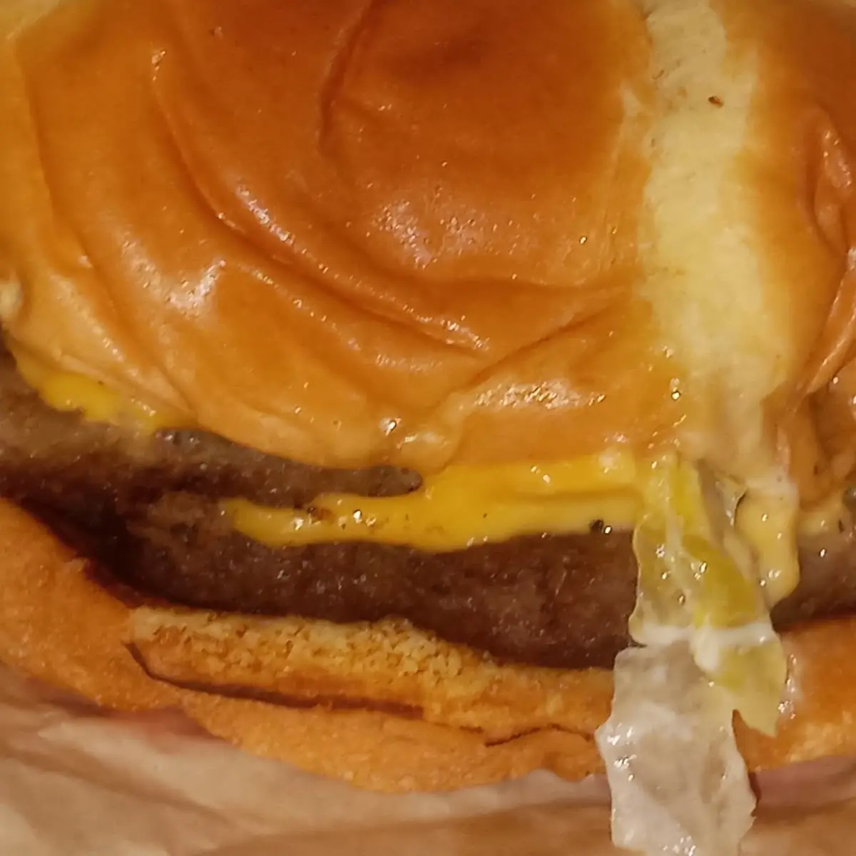 Before Burger