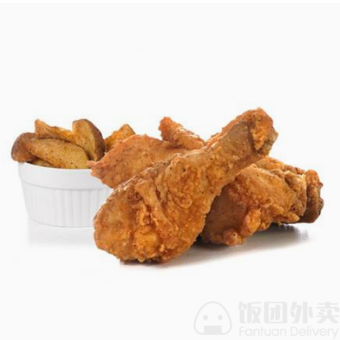 Highlights, Mary Brown's Chicken