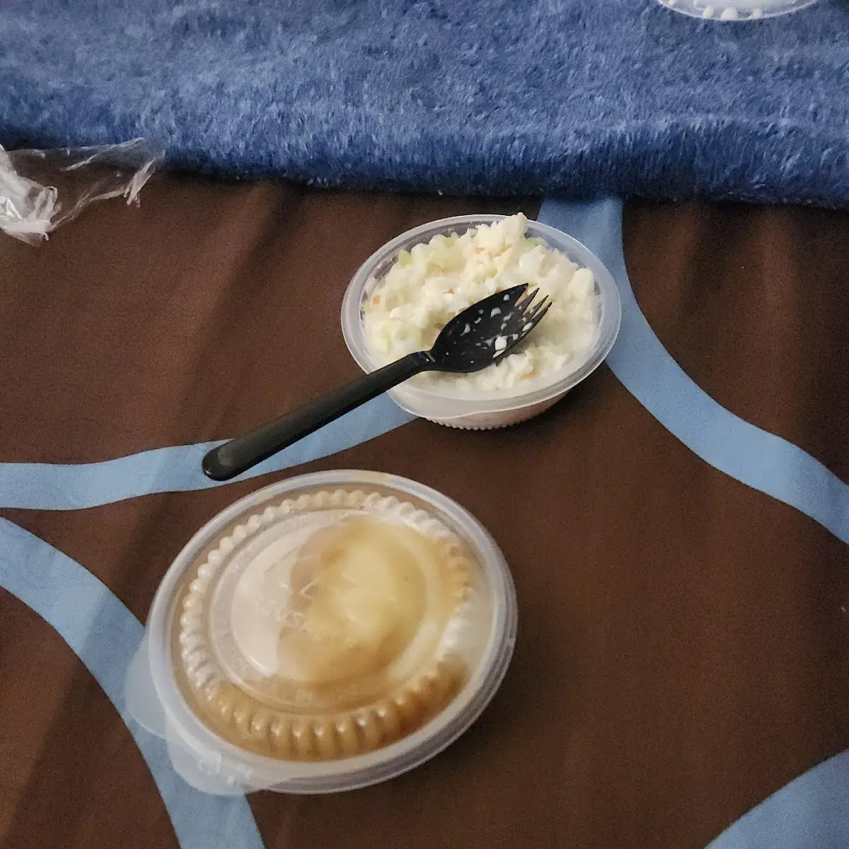 Mashed Potato