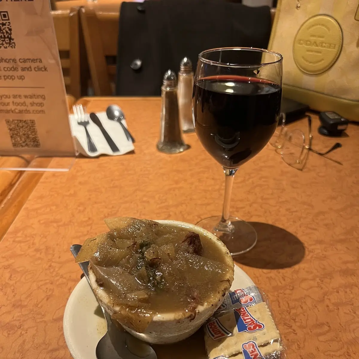 Onion Soup