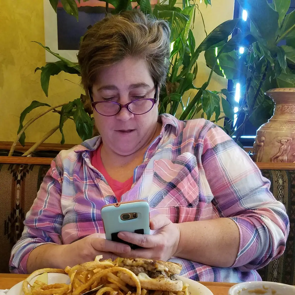 Patty Melt