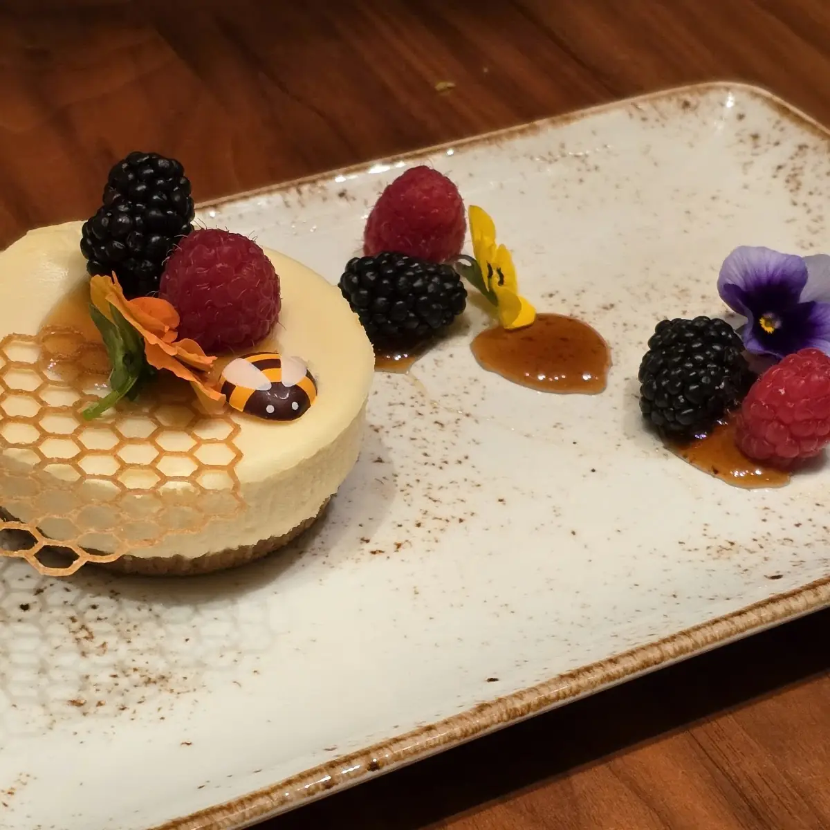 Lemon Tart