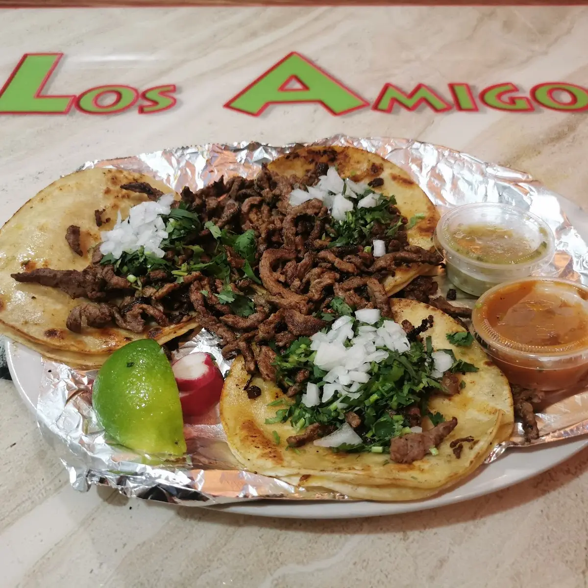 Carne Asada