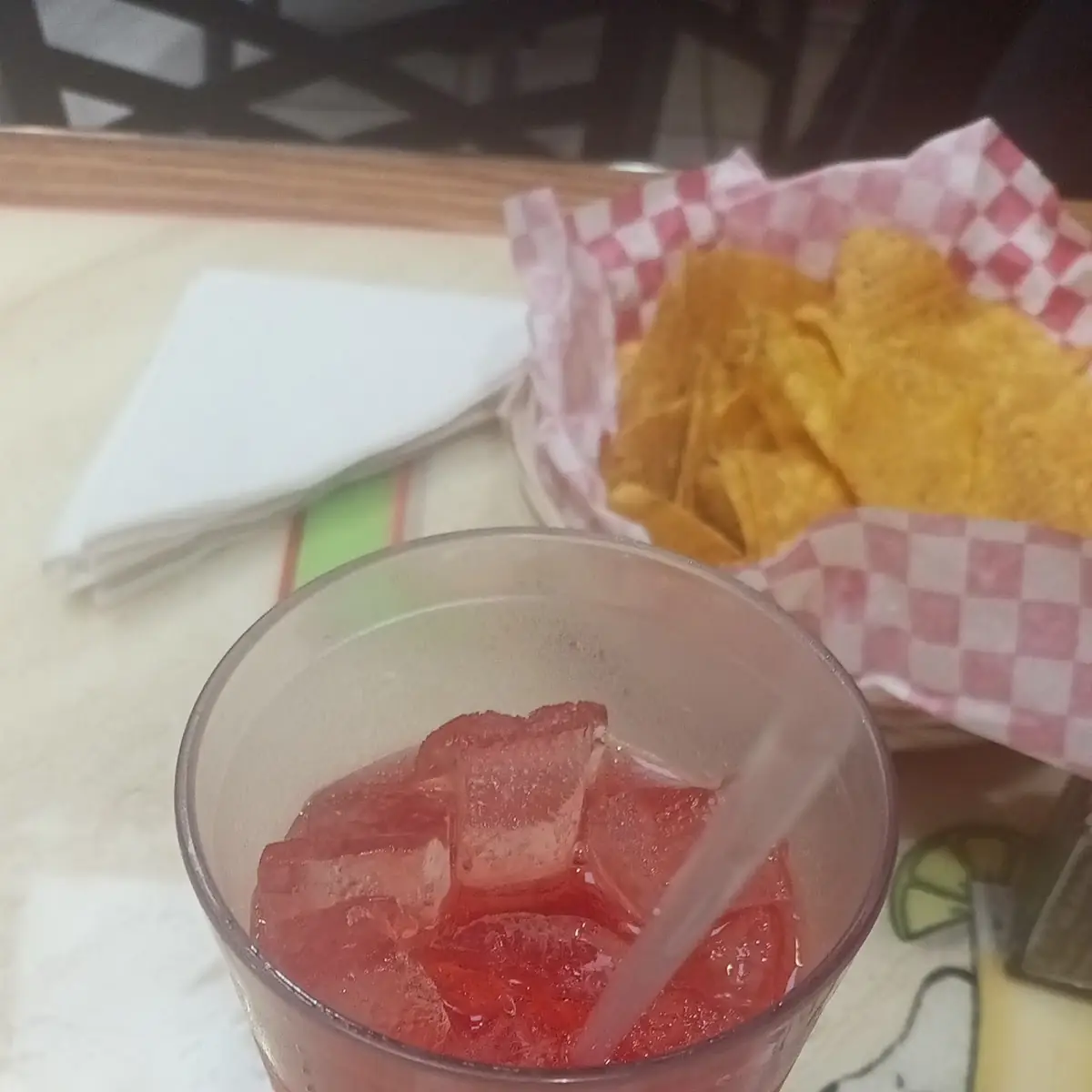 Shirley Temple