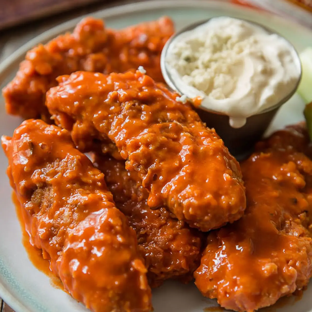 Wing Sauce
