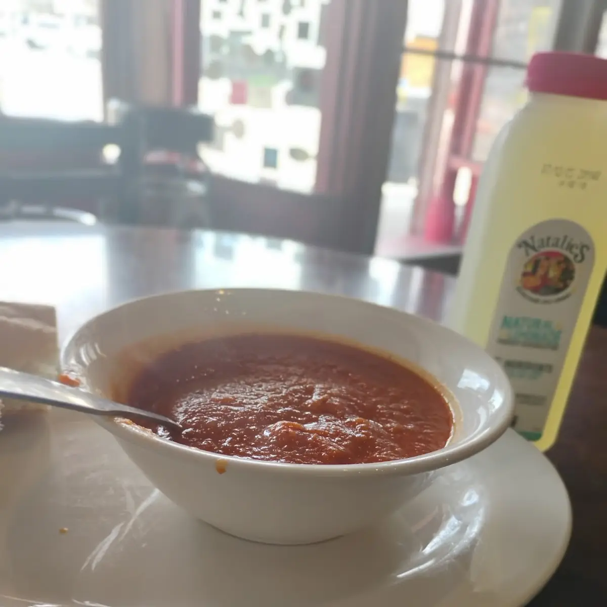 Tomato Soup