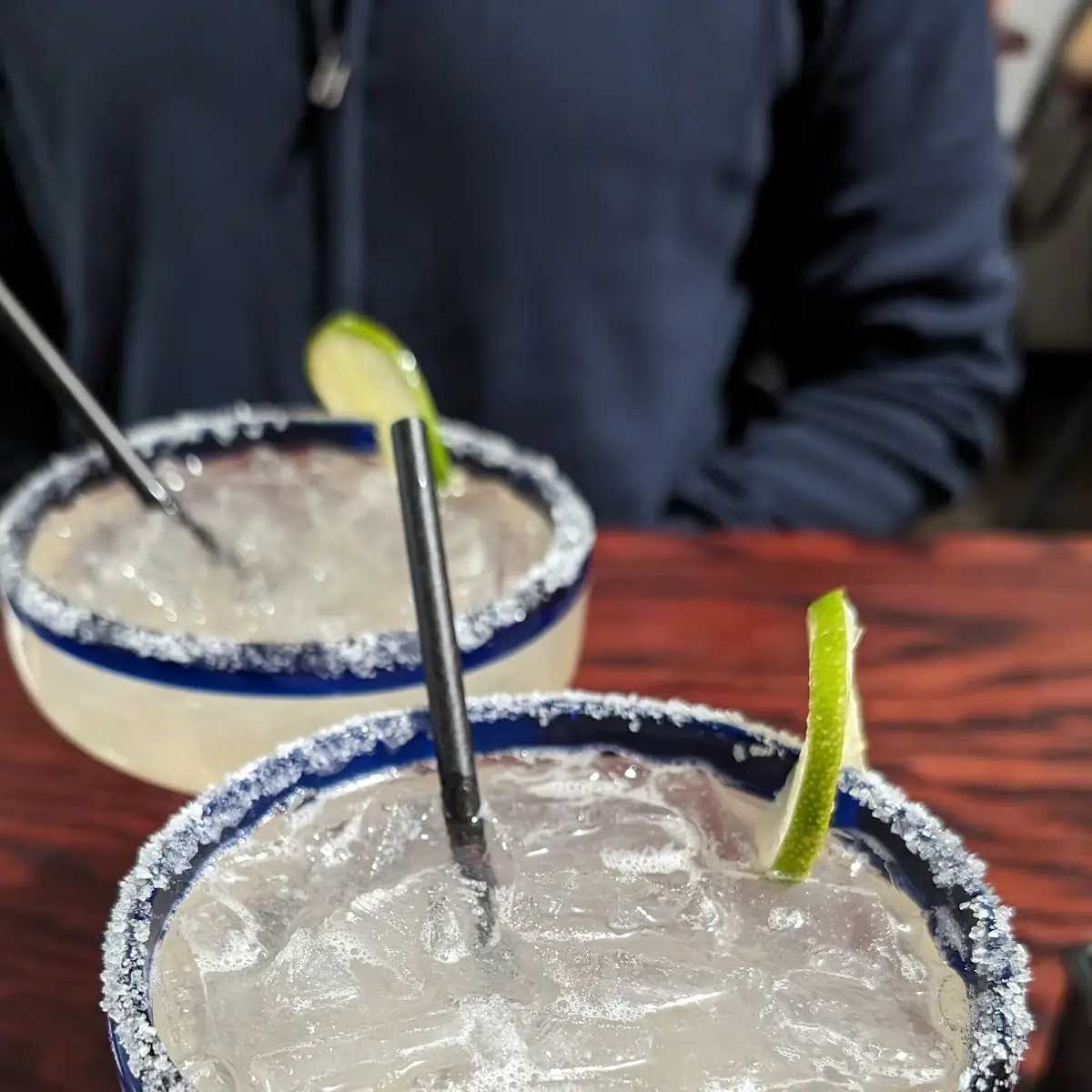 House Margarita