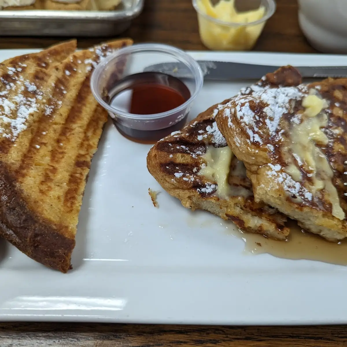 French Toast