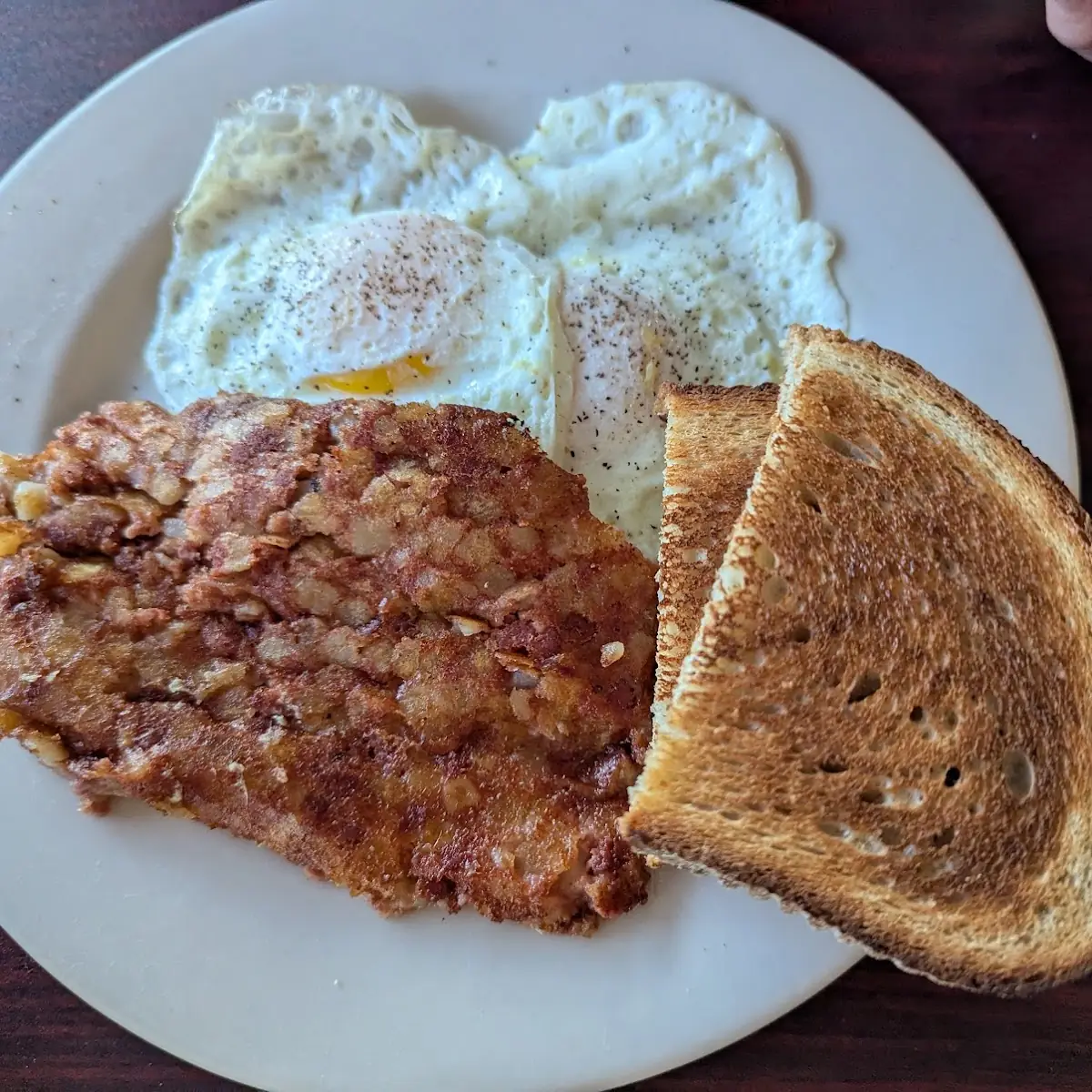 Corned Beef Hash