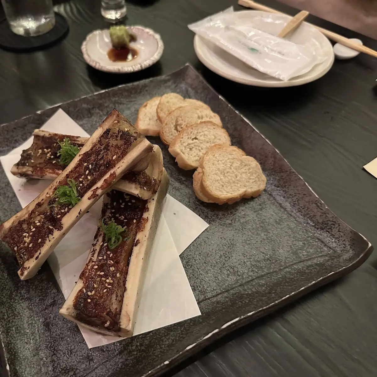 Kinjiro Bone Marrow Dengaku