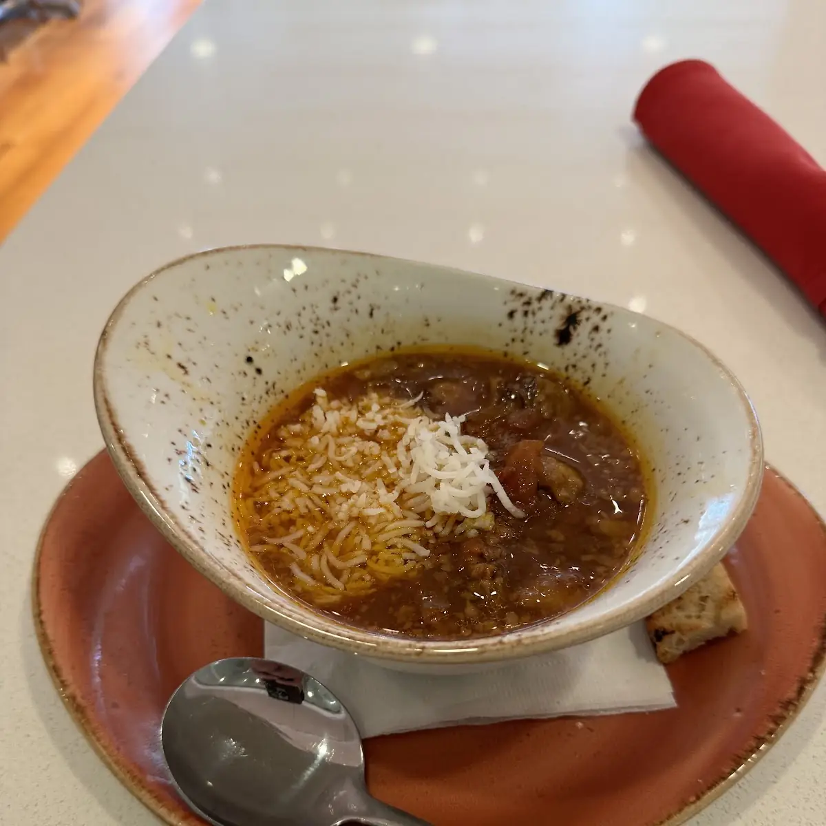 Onion Soup