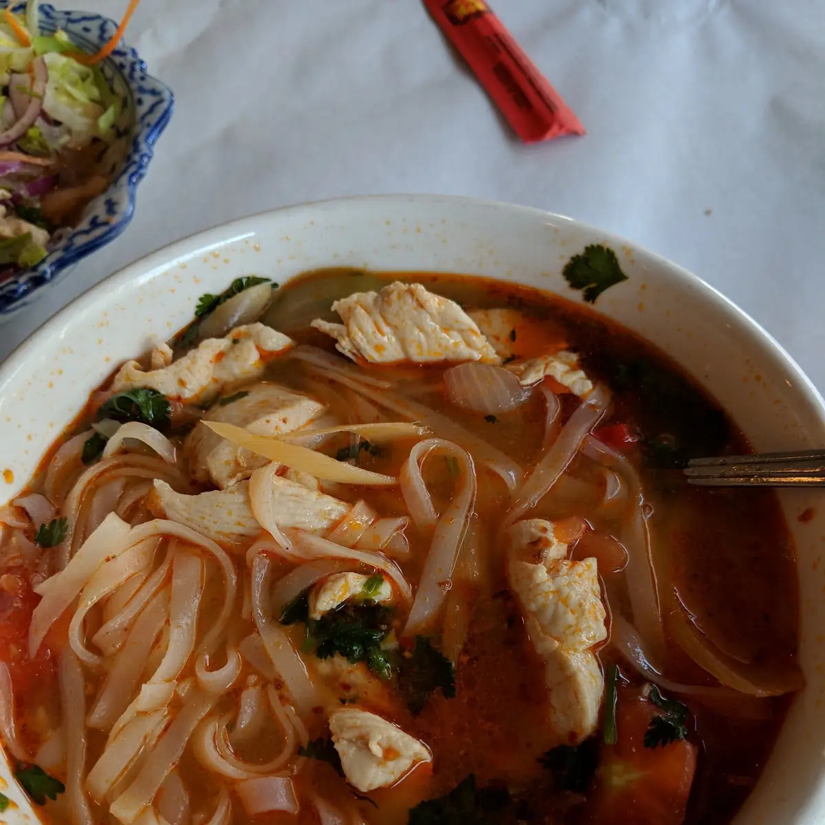 Beef Noodle Soup