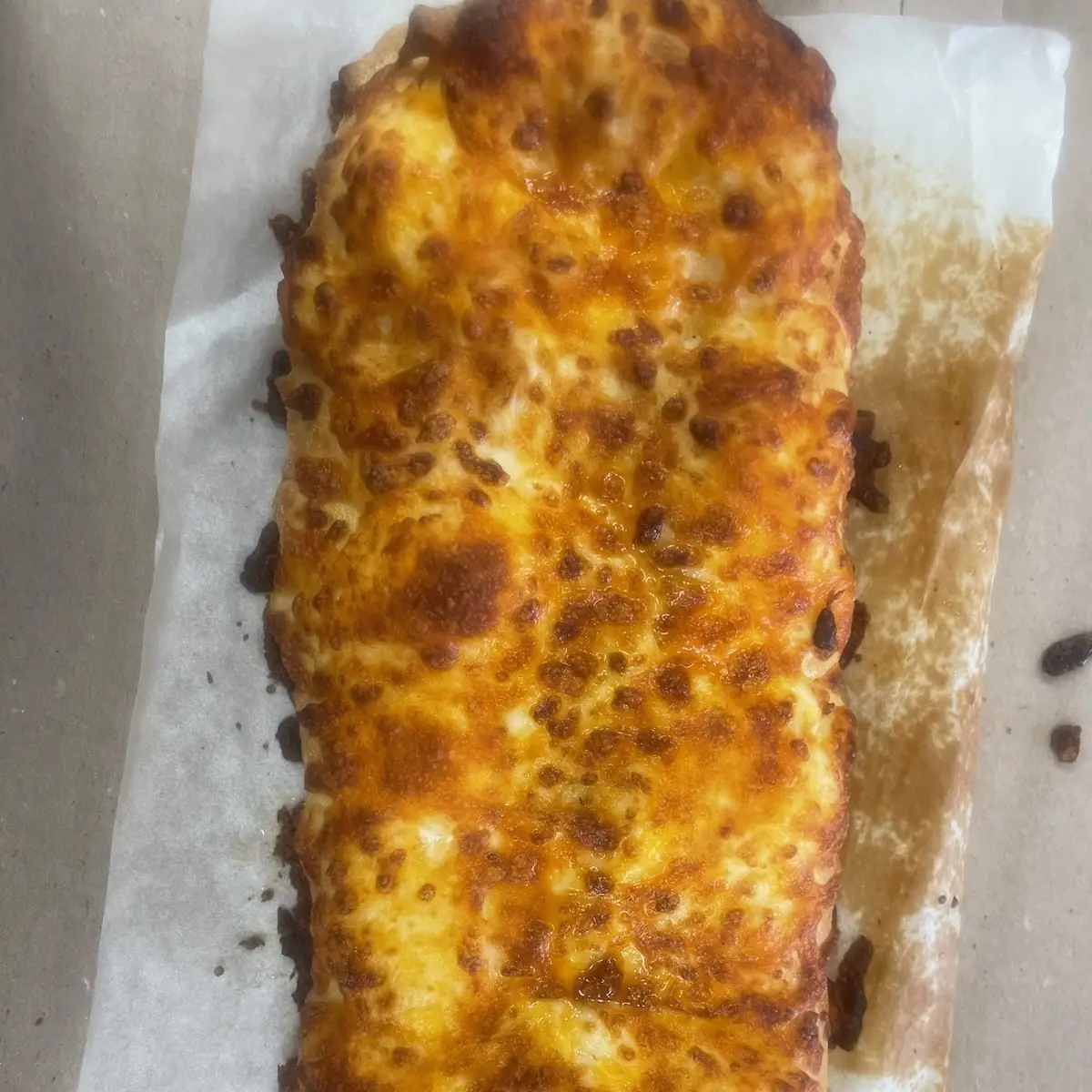 Cheese Bread