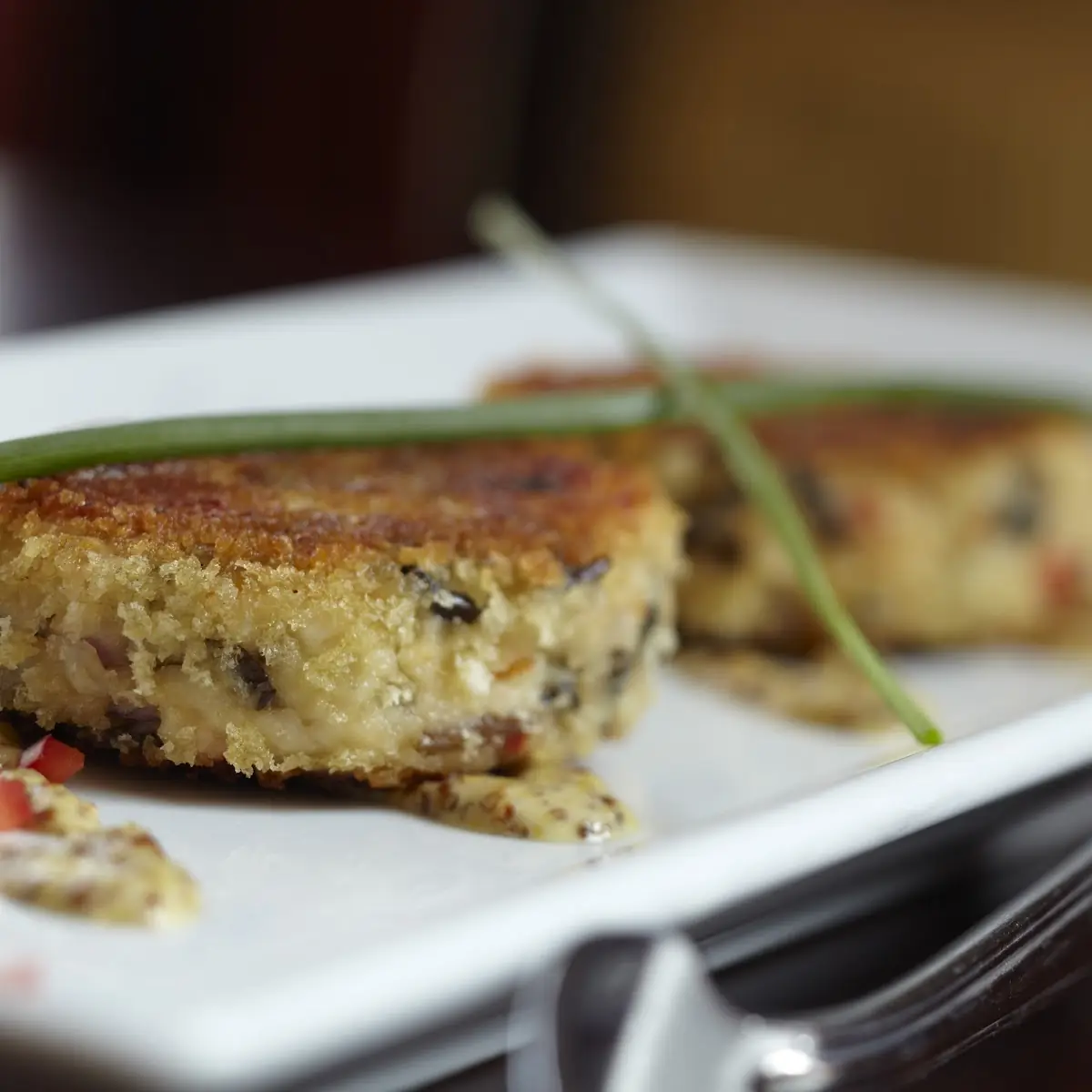 Crab Cakes