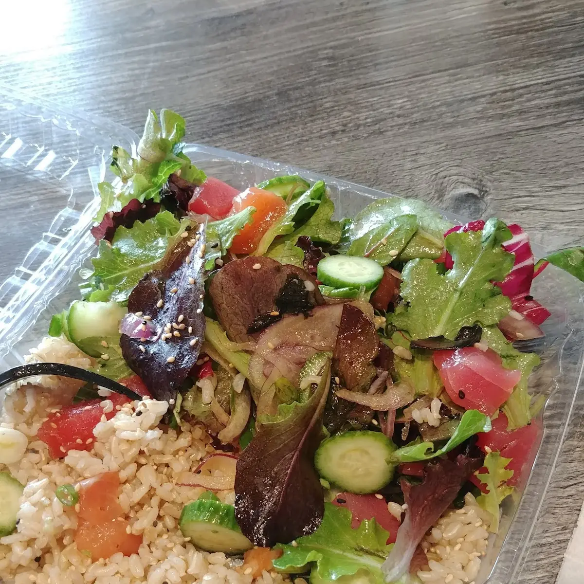 Brown Rice