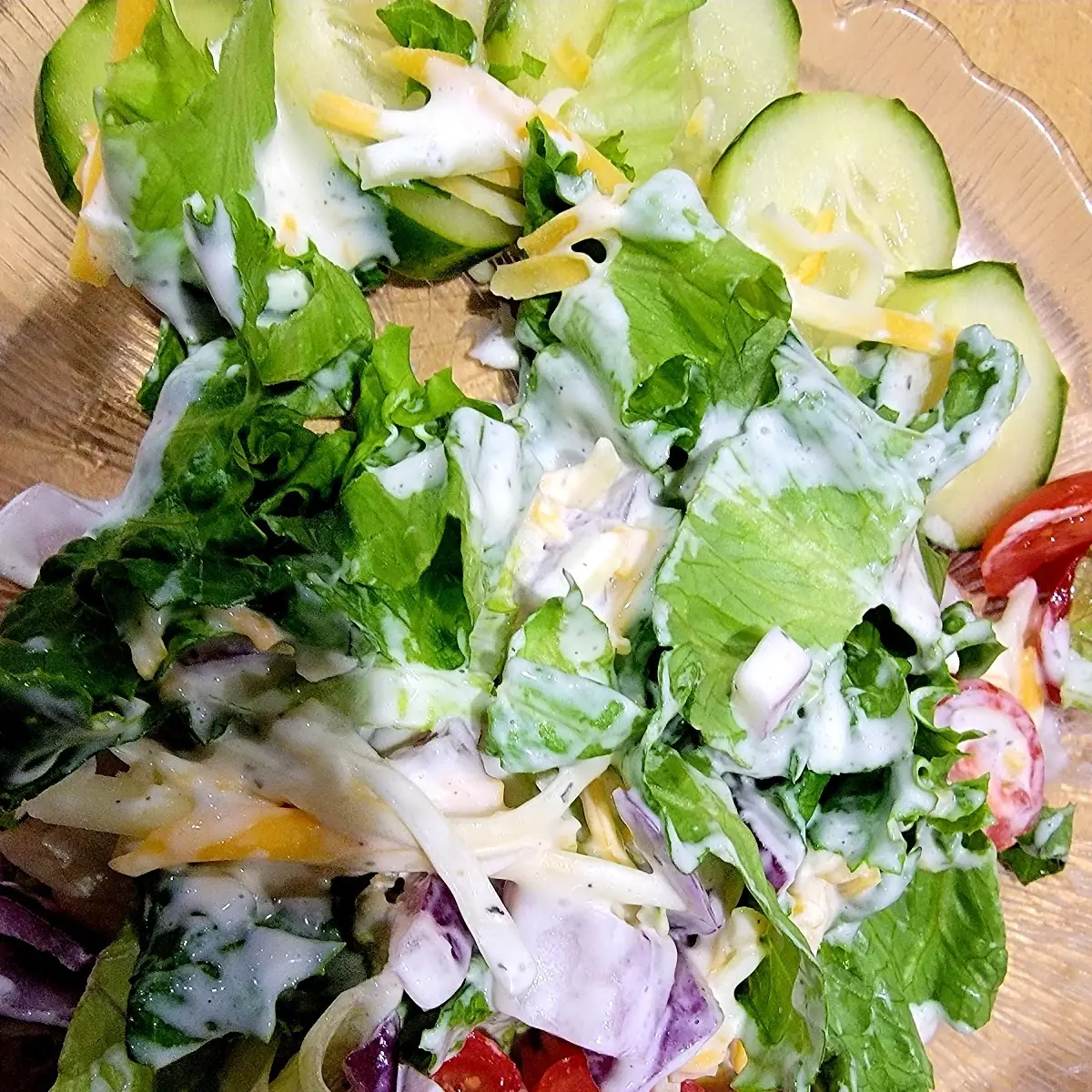 Tavern Salad