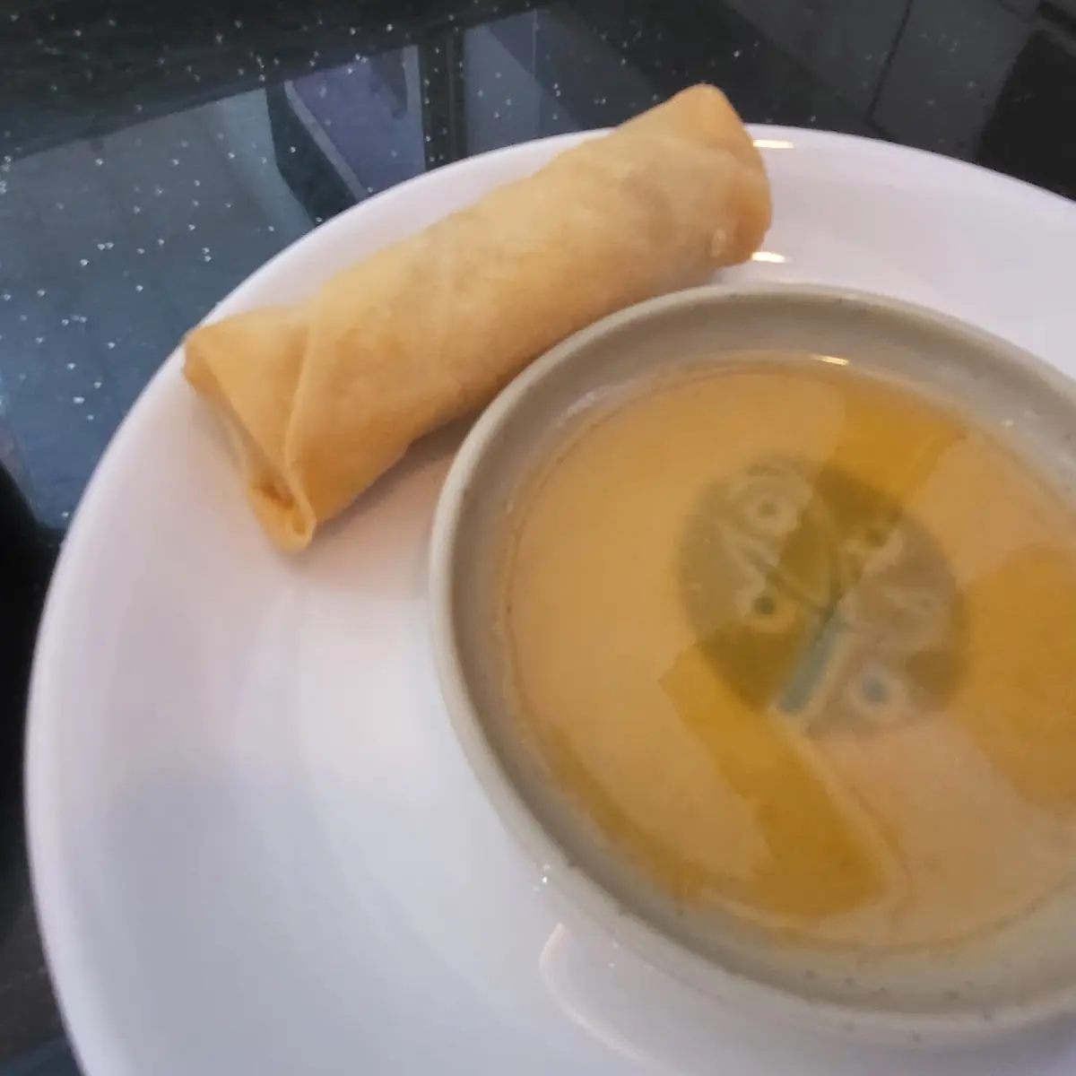 Spring Roll