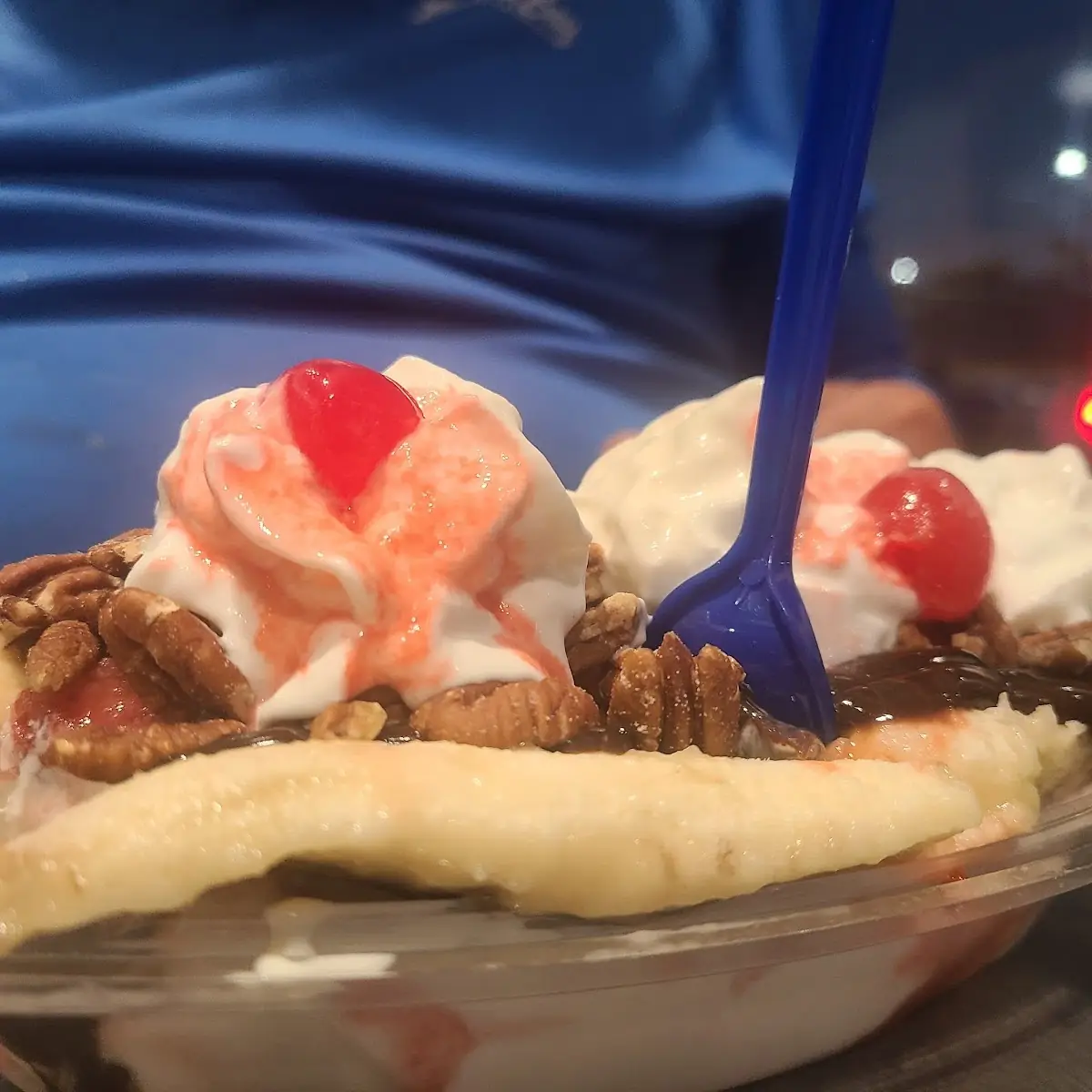 Banana Split