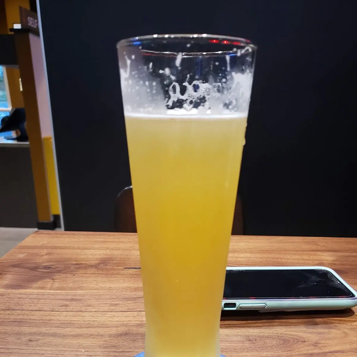 Draft Beer