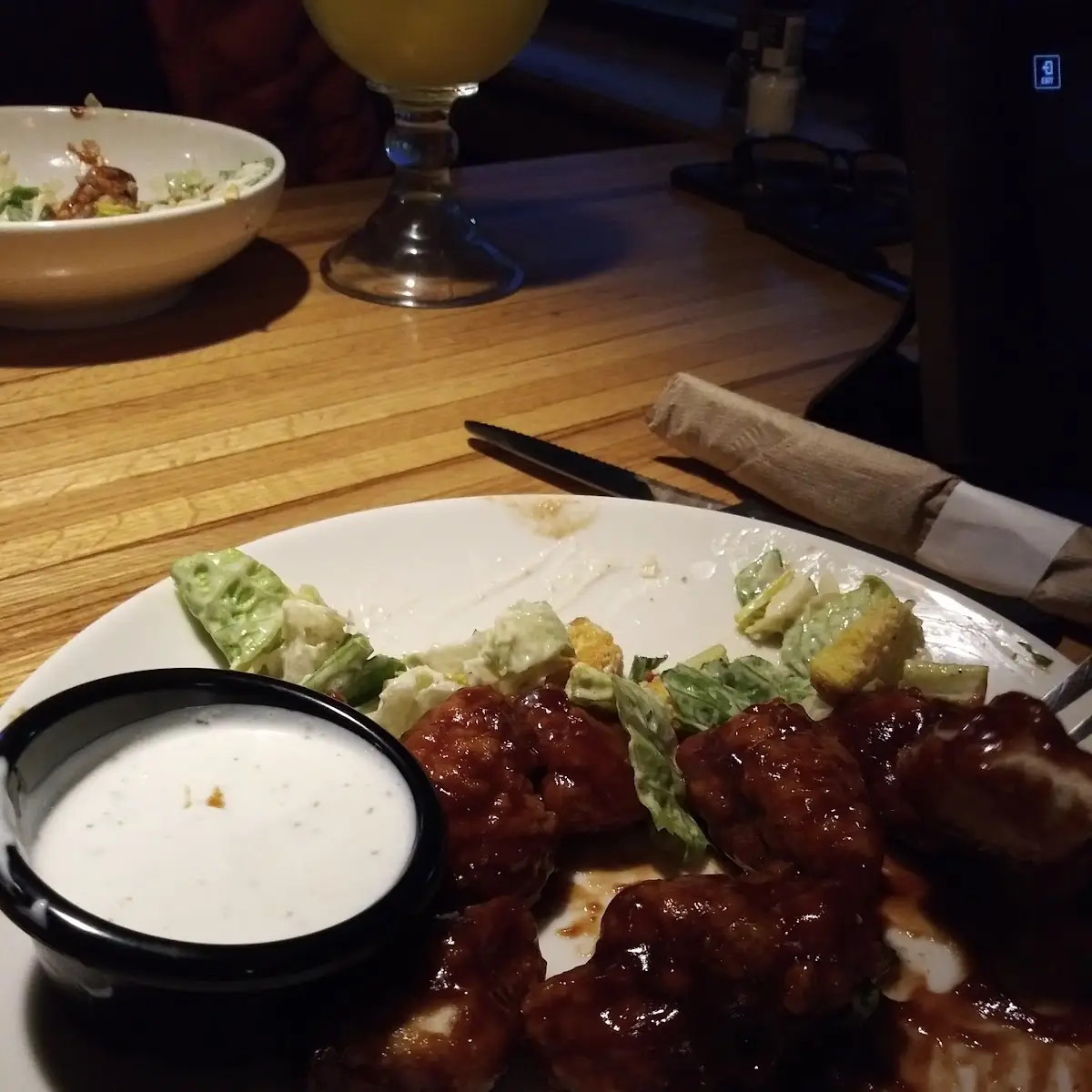 General TSO's Chicken