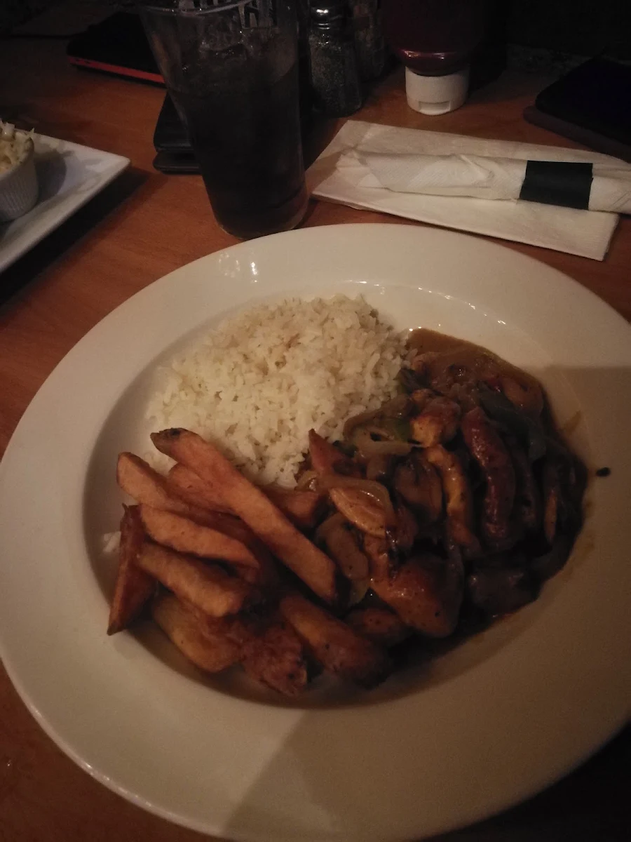 Chicken Curry