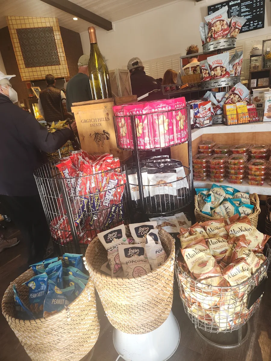 Gift Basket