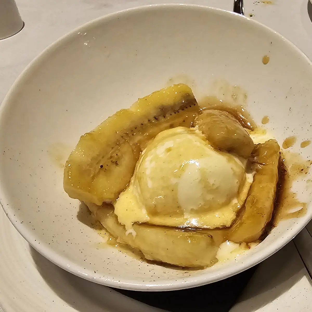 Bananas Foster