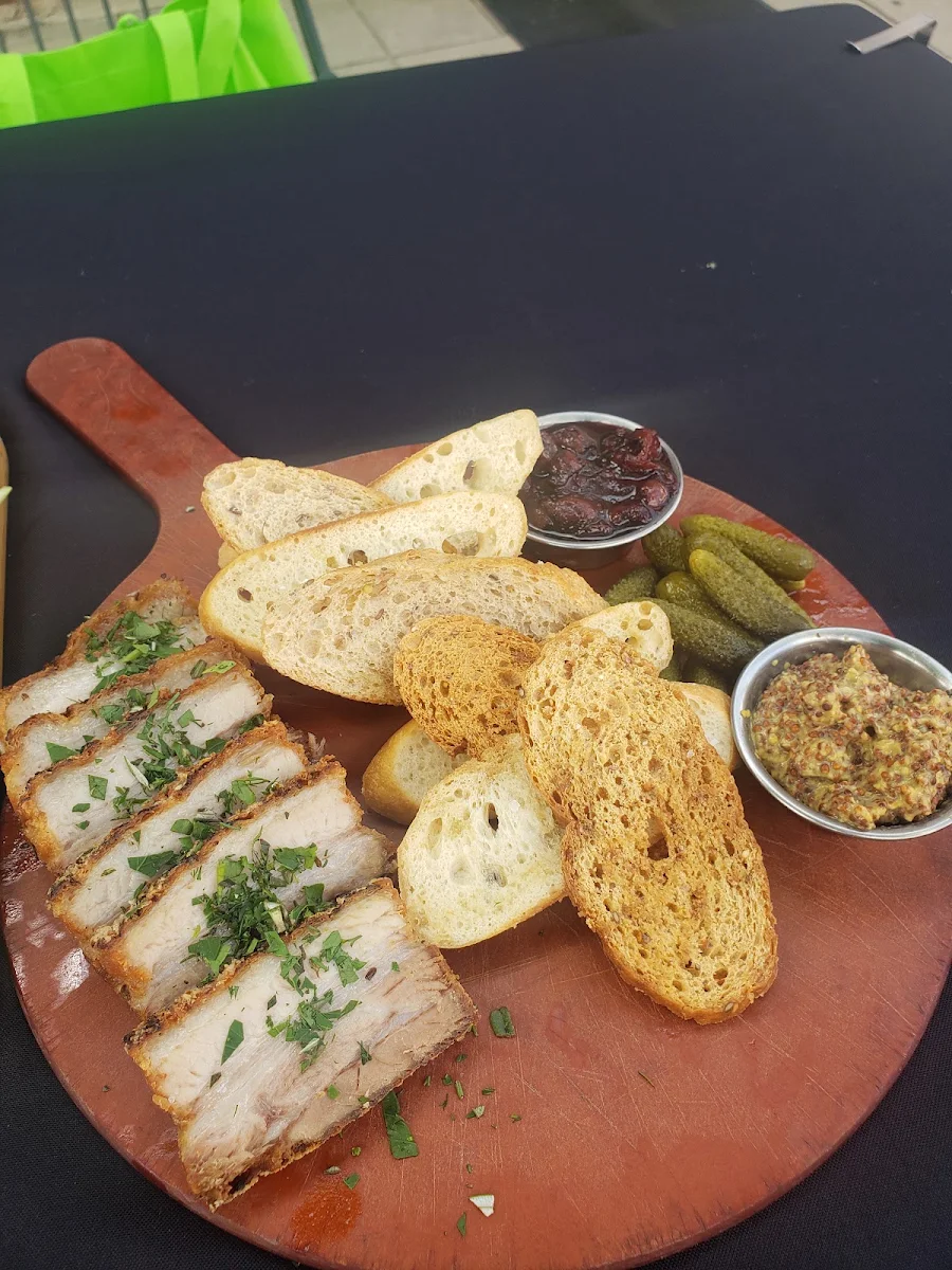 Pork Belly