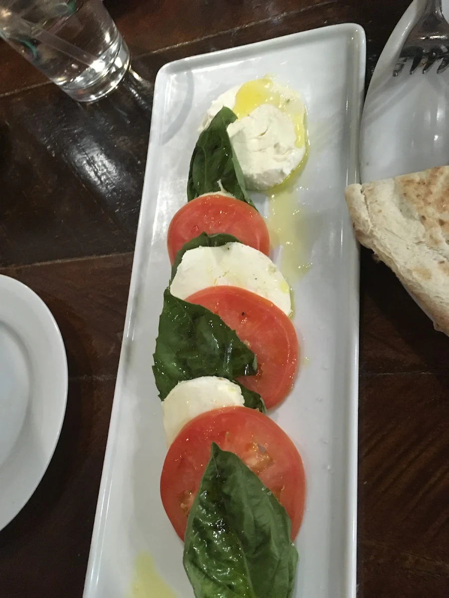 Caprese Salad