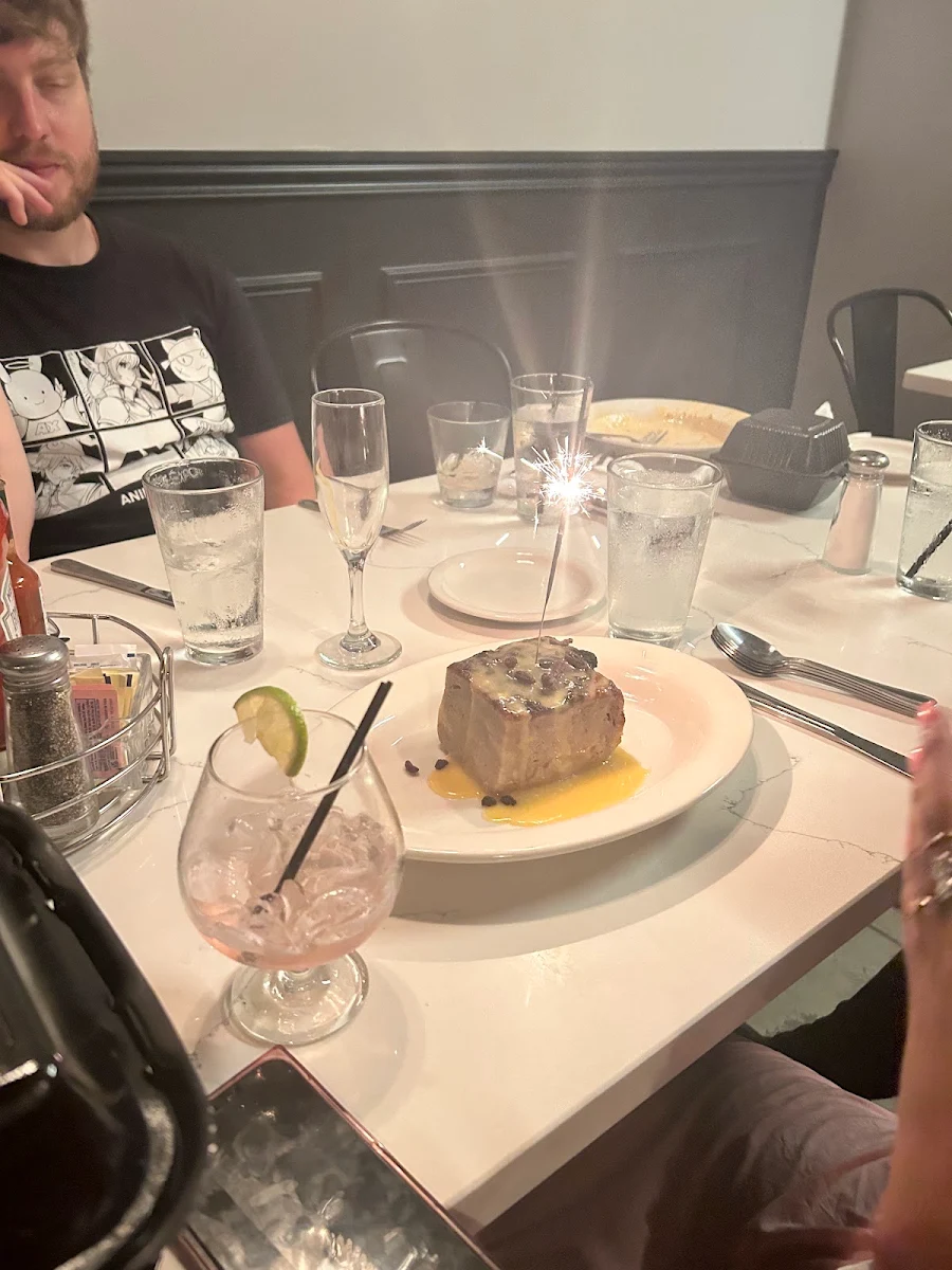 Filet Mignon