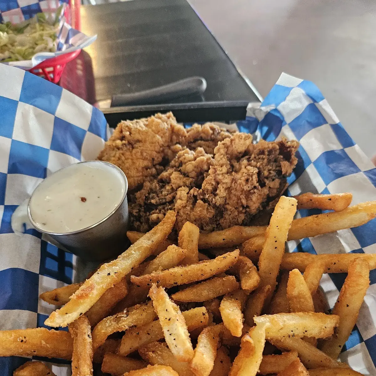 Chicken Tenders