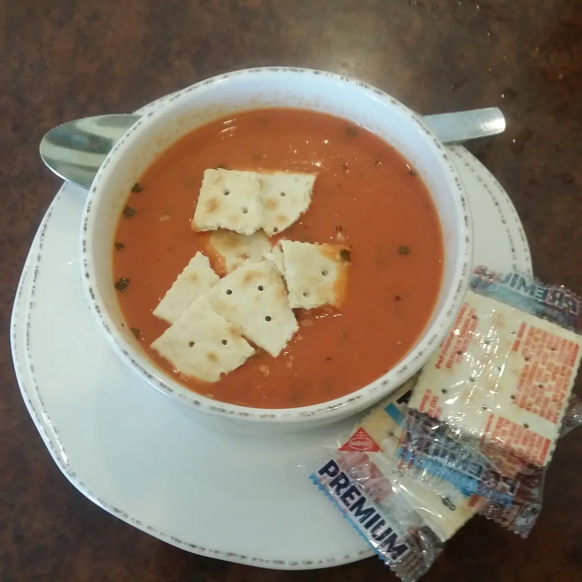 Tomato Soup