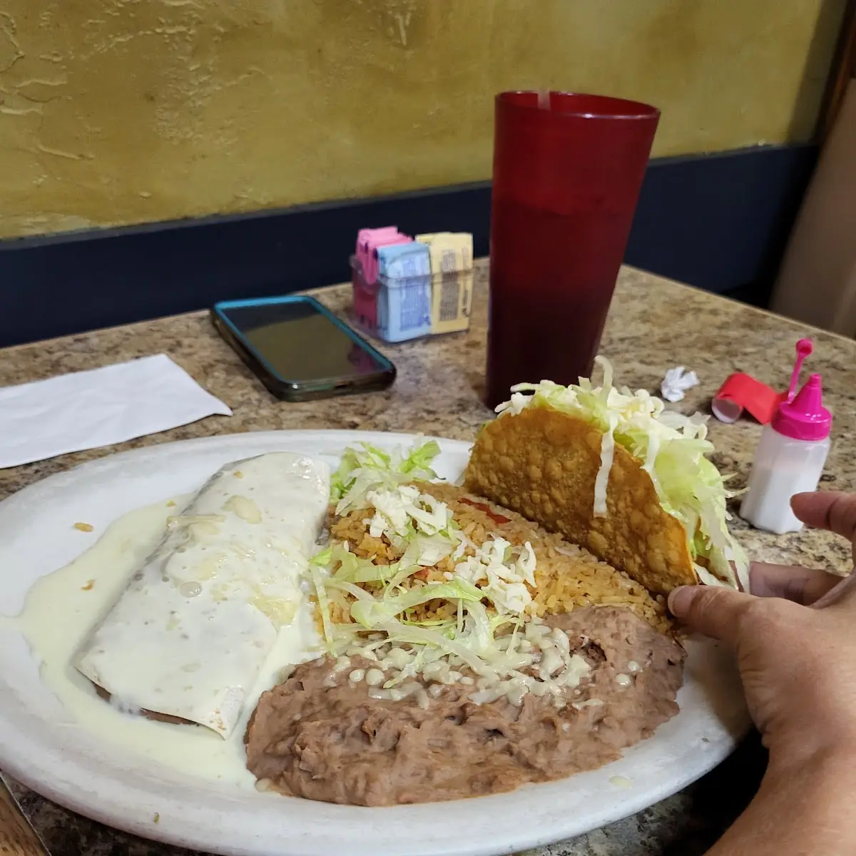 Chicken Fried Steak