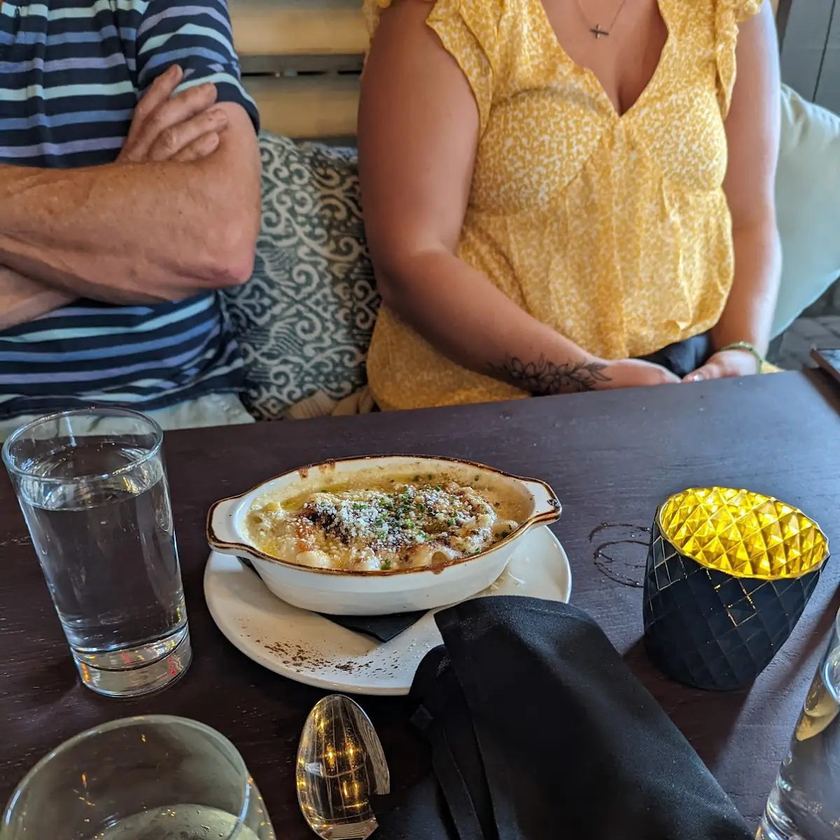 Mac and Cheese