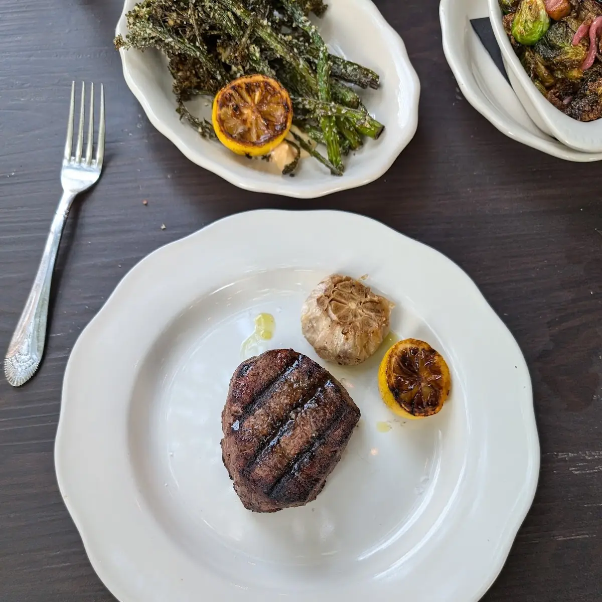 Prime Filet Mignon