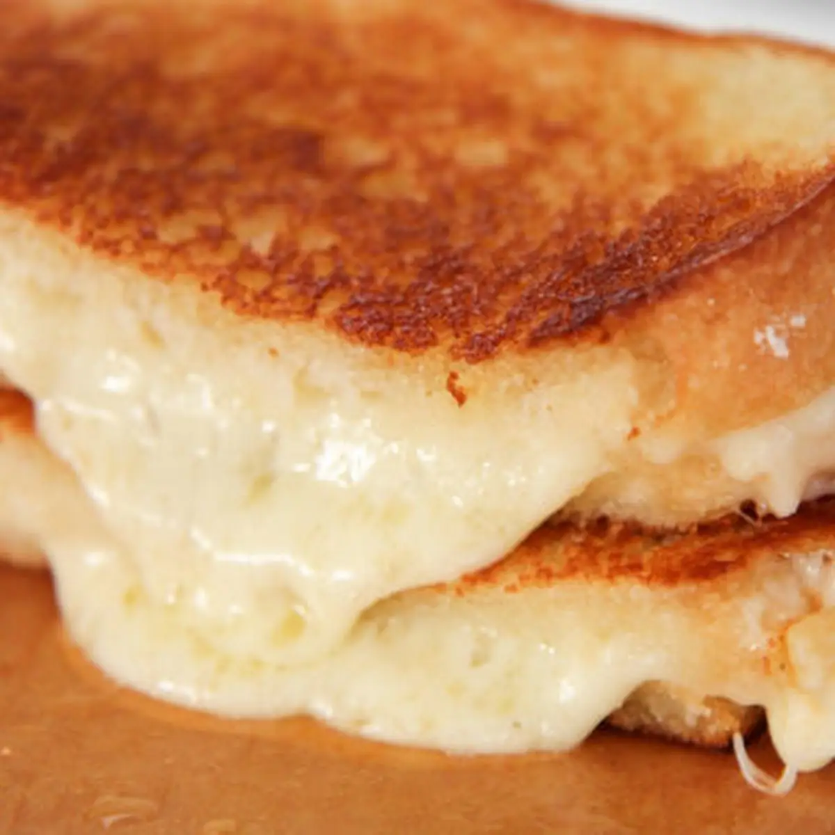 Grilled Cheese
