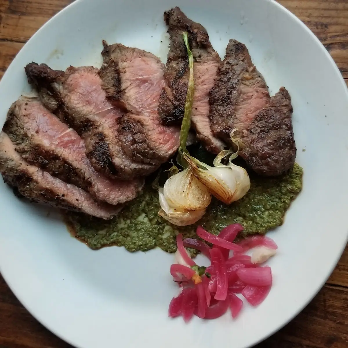 Flank Steak