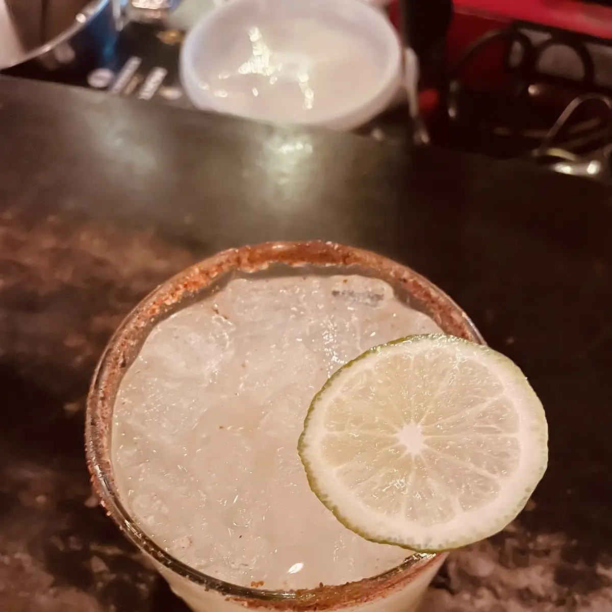 House Margarita