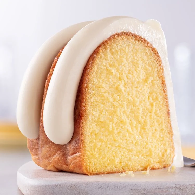 Bundt Cake
