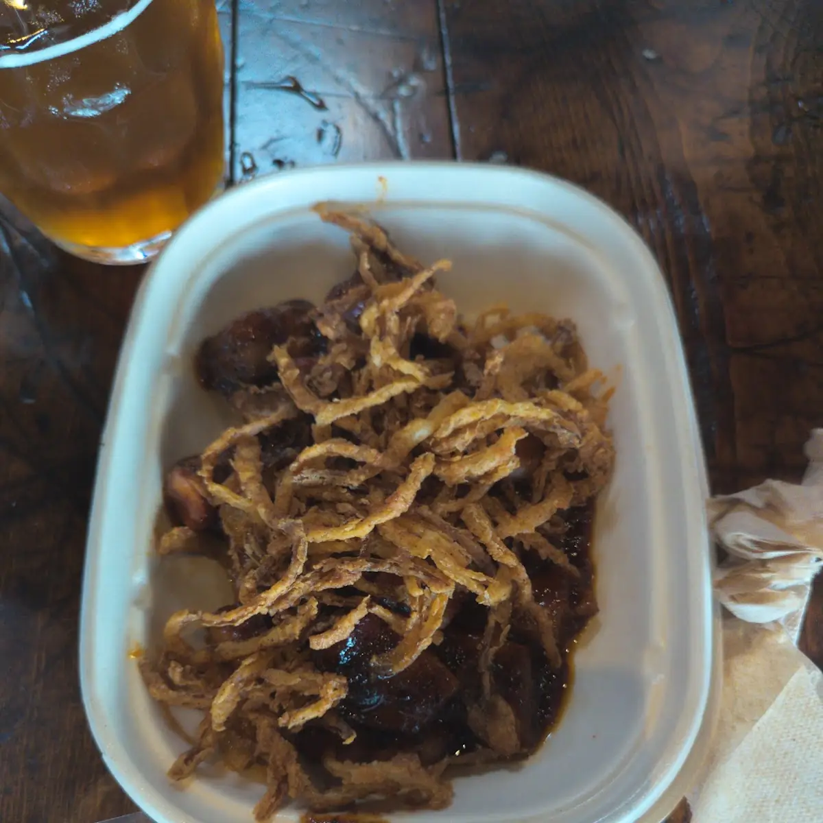 Pot Roast