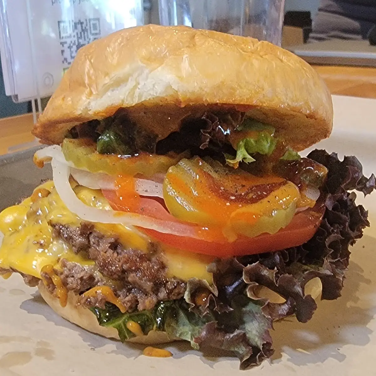 Smash Burger