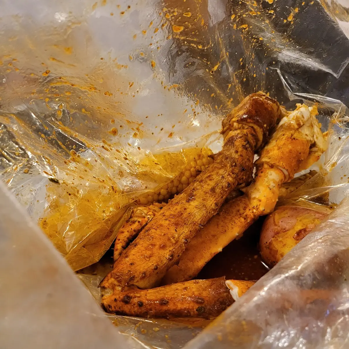 Lemon Pepper