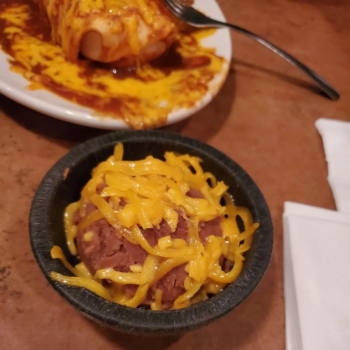 Refried Beans