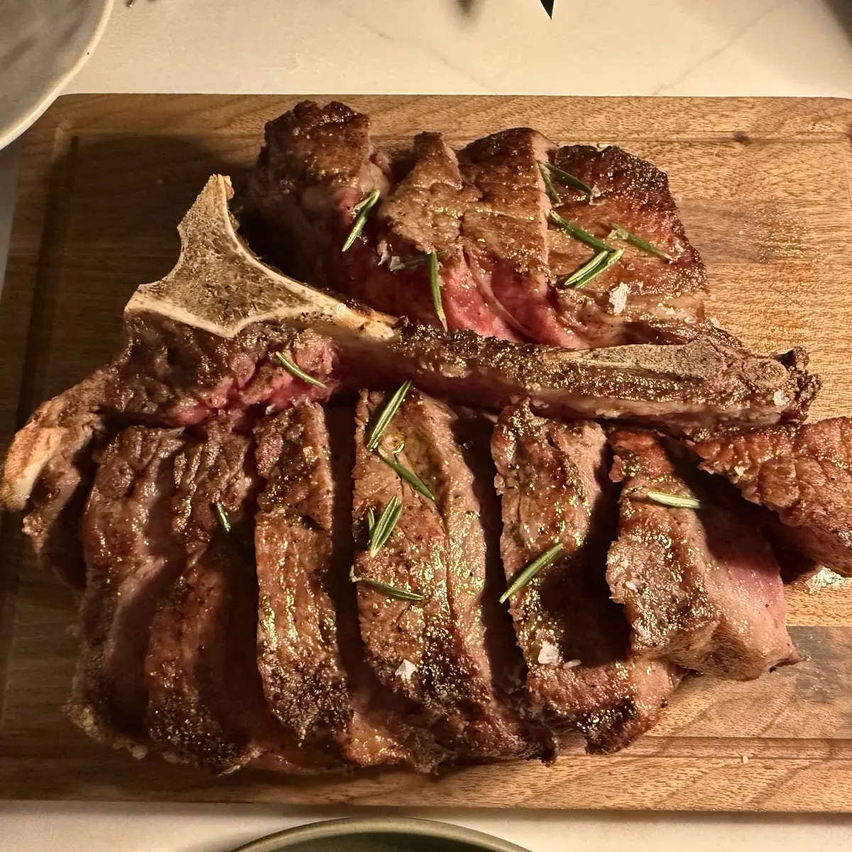 Rib Eye