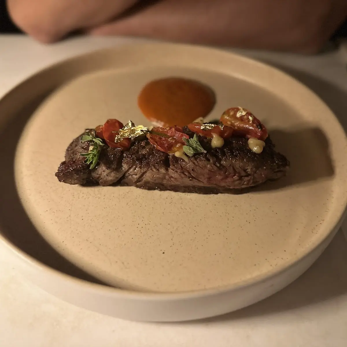 Wagyu Beef