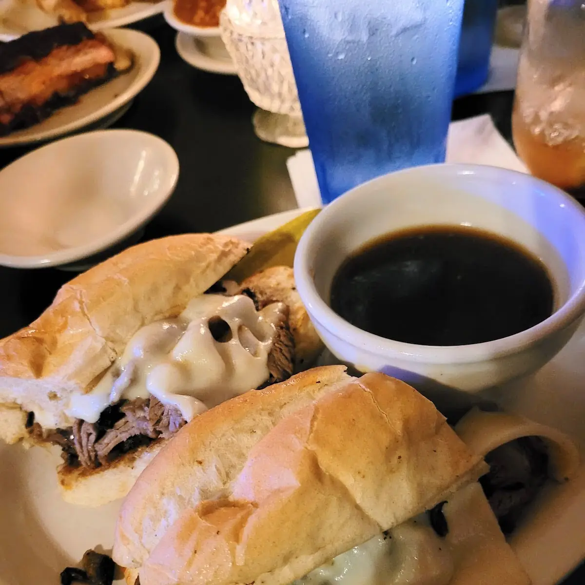 French Dip