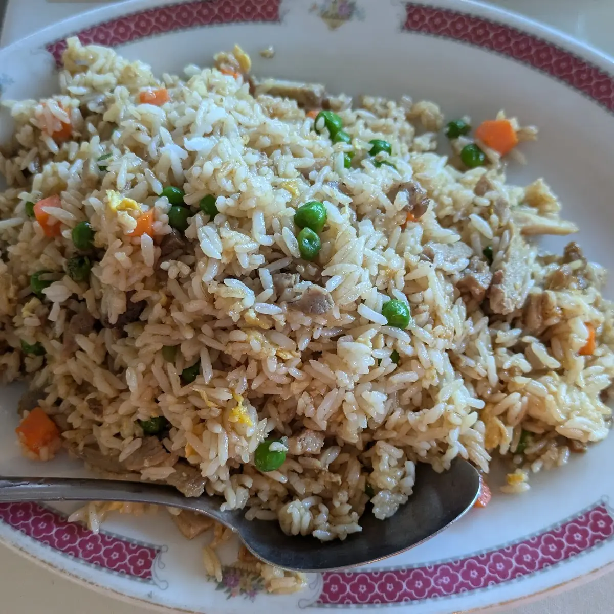Fried Rice