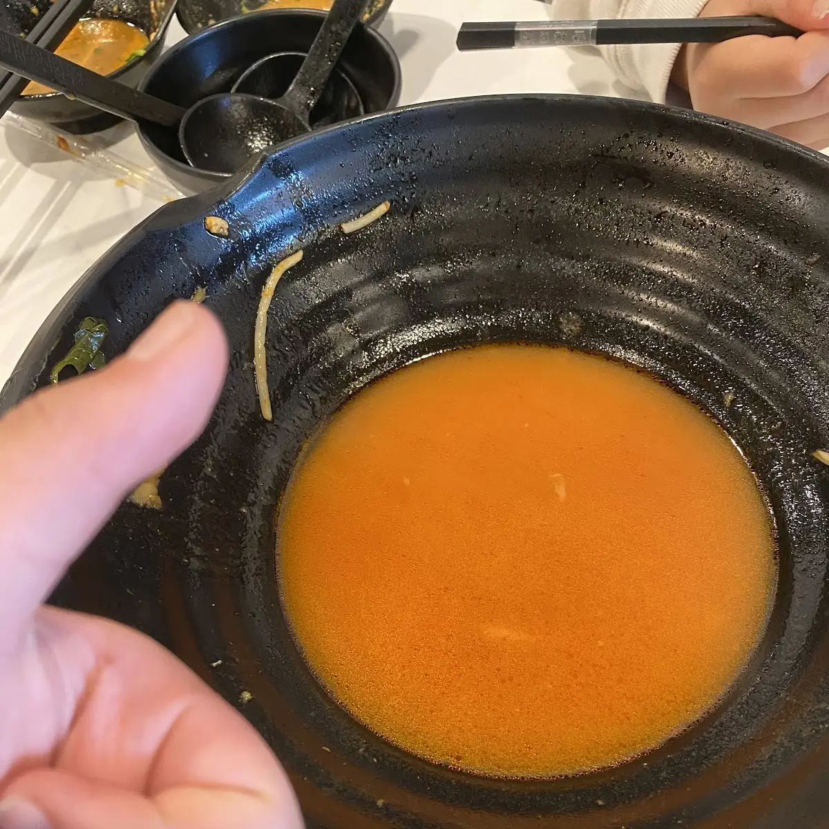 Tom Yum Flavor 2 Lb